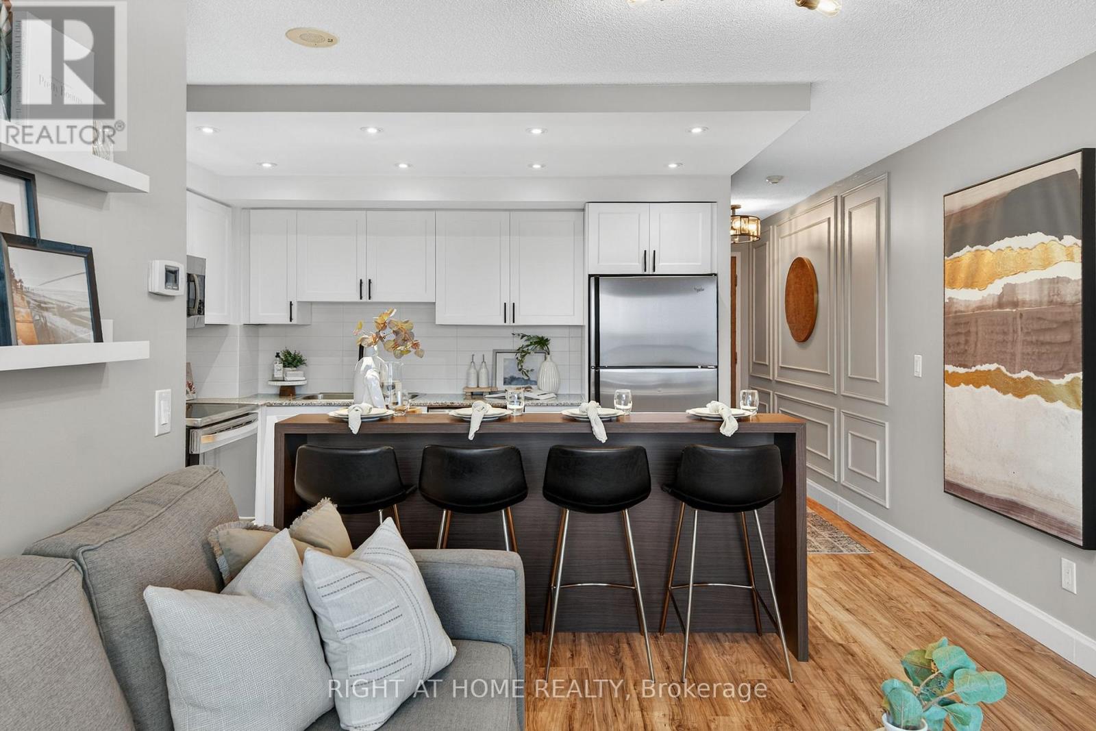 416 - 1235 Bayly Street, Pickering, Ontario  L1W 1L7 - Photo 10 - E12542538