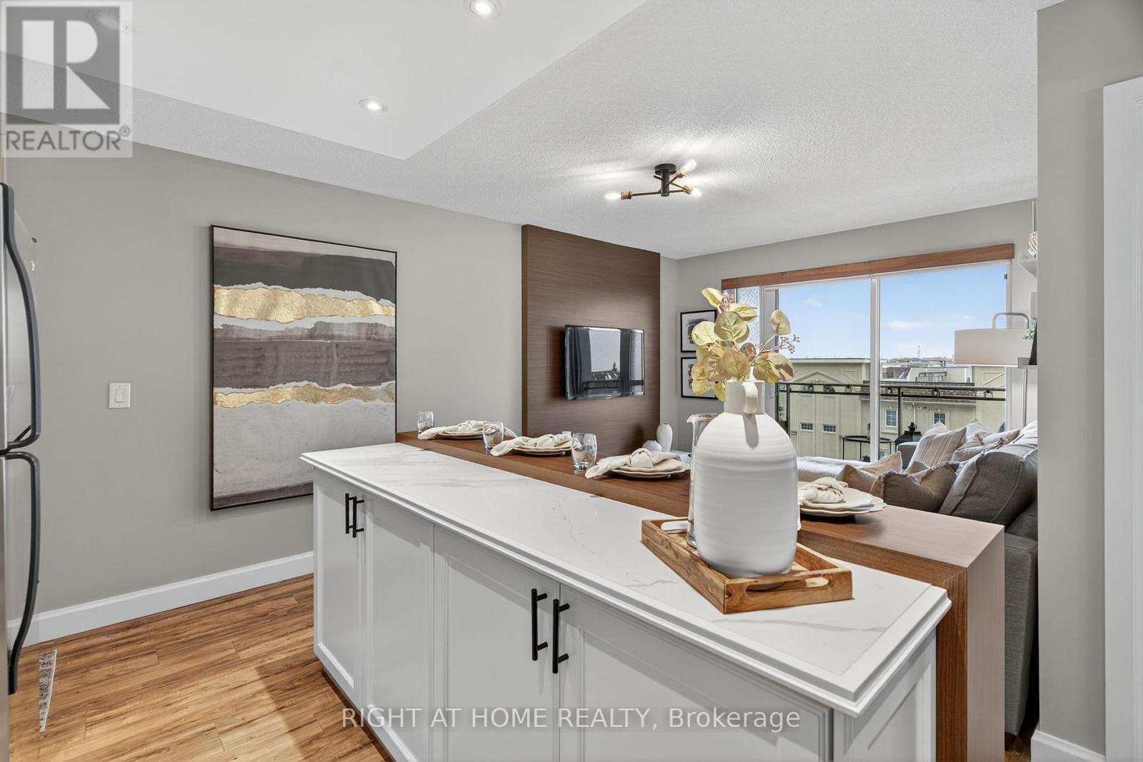 416 - 1235 Bayly Street, Pickering, Ontario  L1W 1L7 - Photo 12 - E12542538