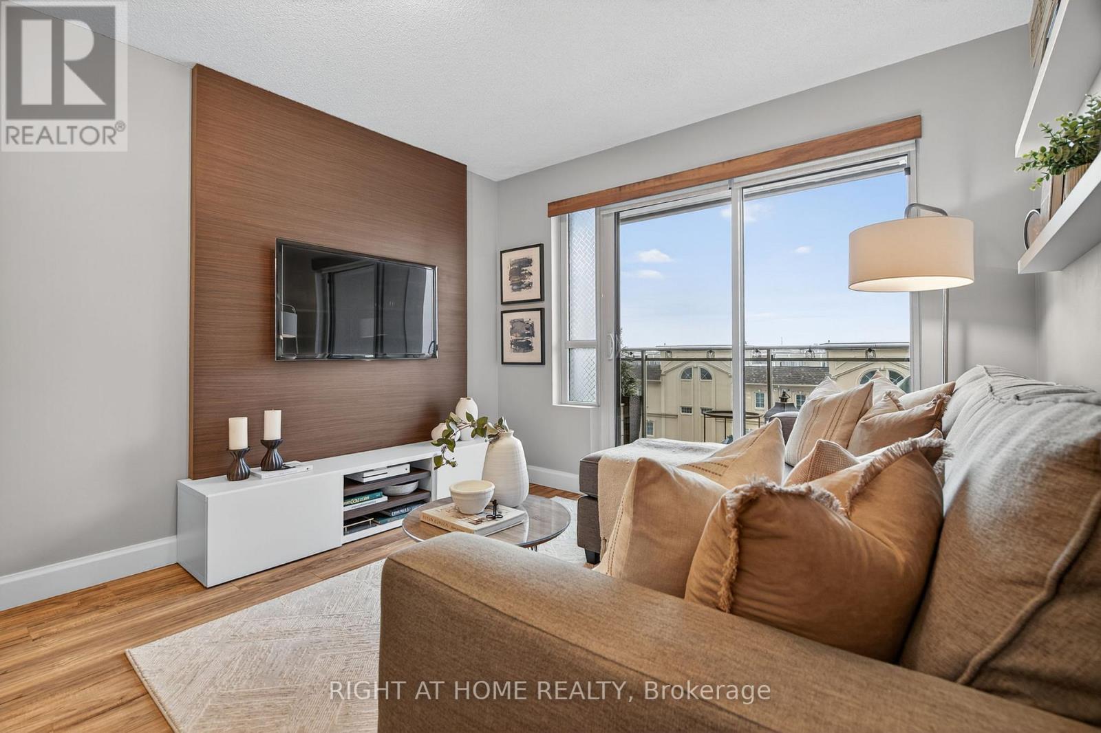 416 - 1235 Bayly Street, Pickering, Ontario  L1W 1L7 - Photo 13 - E12542538