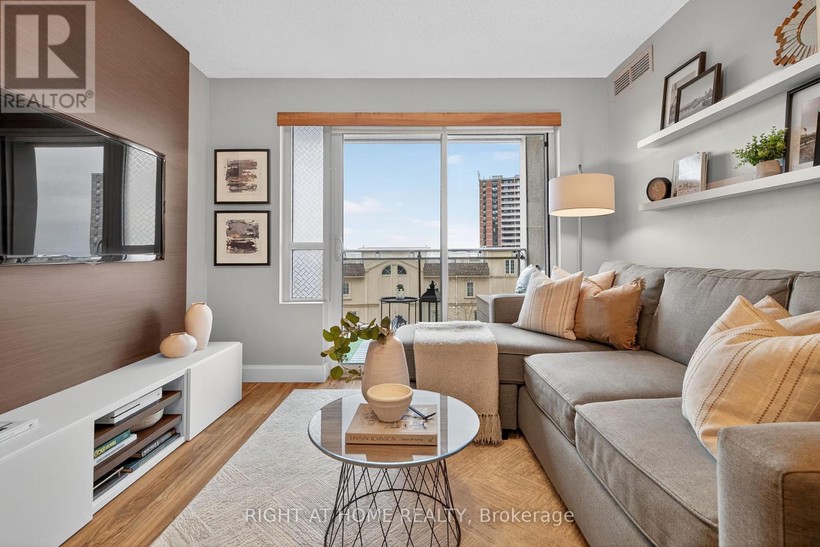 416 - 1235 Bayly Street, Pickering, Ontario  L1W 1L7 - Photo 14 - E12542538