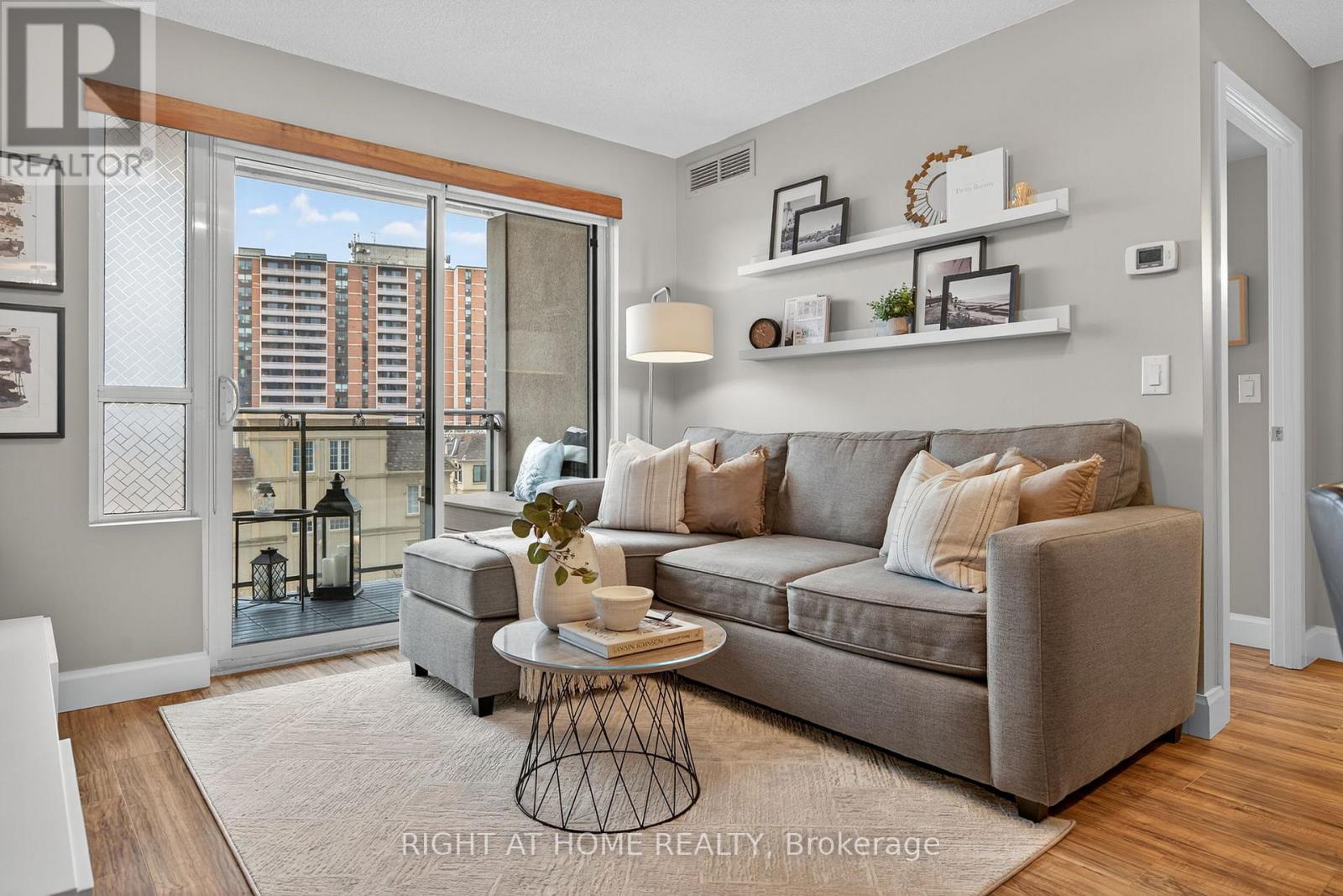 416 - 1235 Bayly Street, Pickering, Ontario  L1W 1L7 - Photo 16 - E12542538