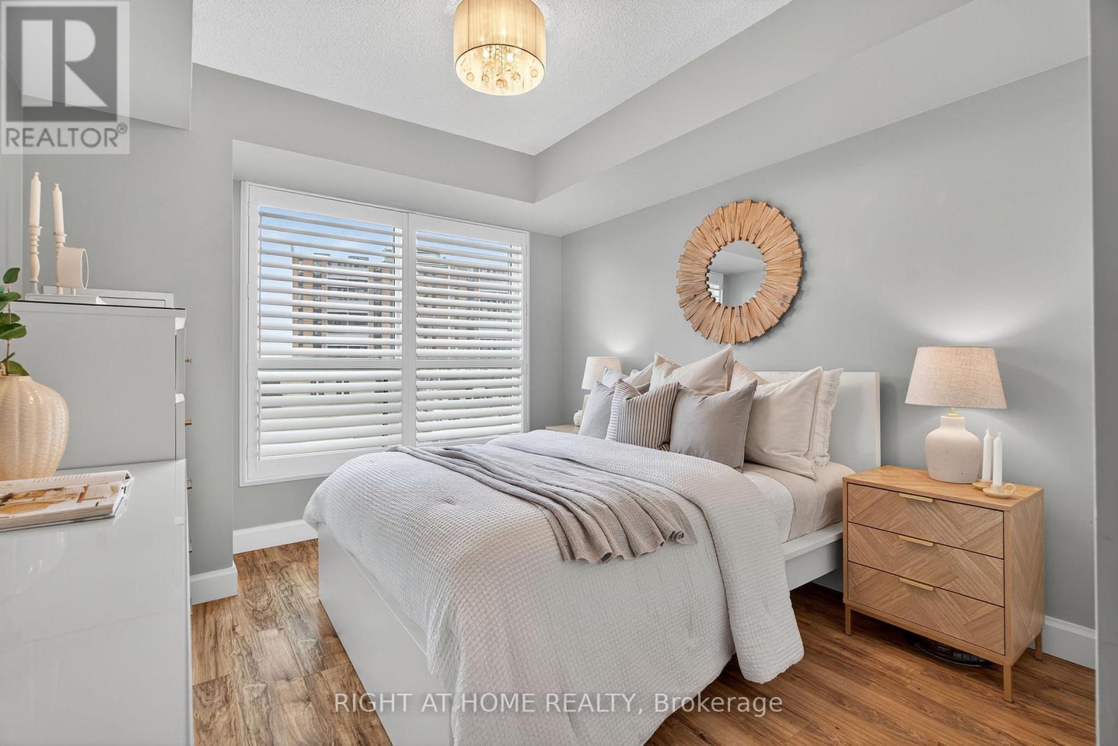 416 - 1235 Bayly Street, Pickering, Ontario  L1W 1L7 - Photo 17 - E12542538