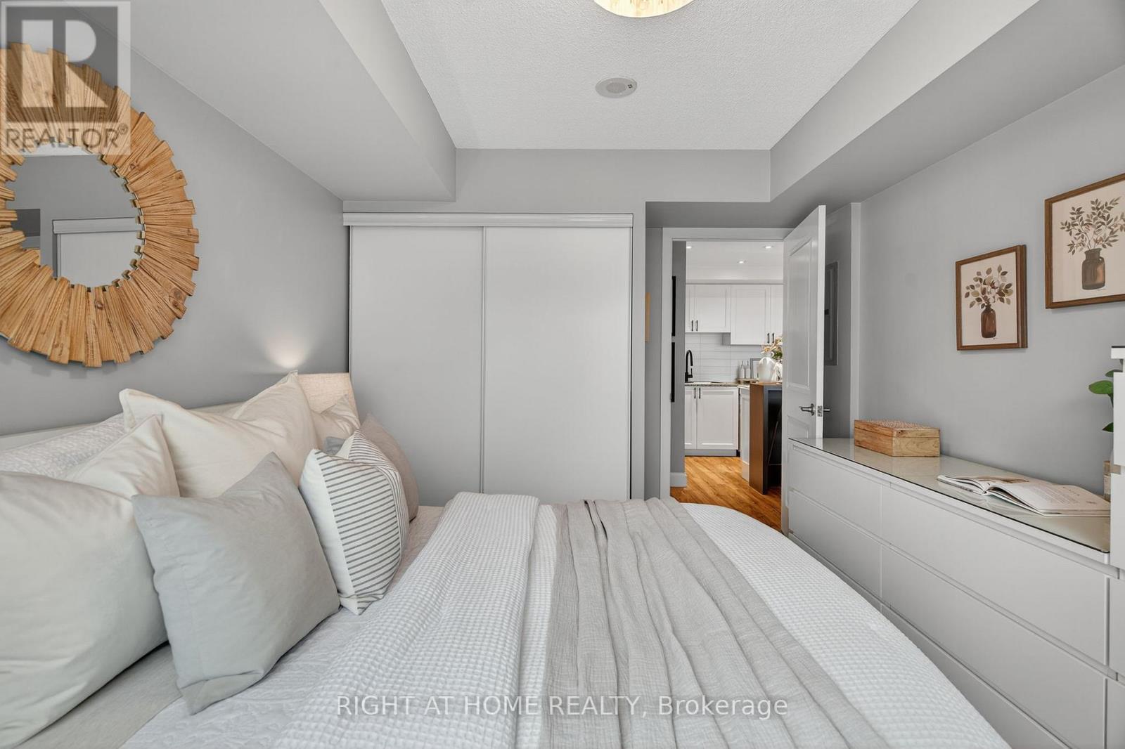 416 - 1235 Bayly Street, Pickering, Ontario  L1W 1L7 - Photo 19 - E12542538