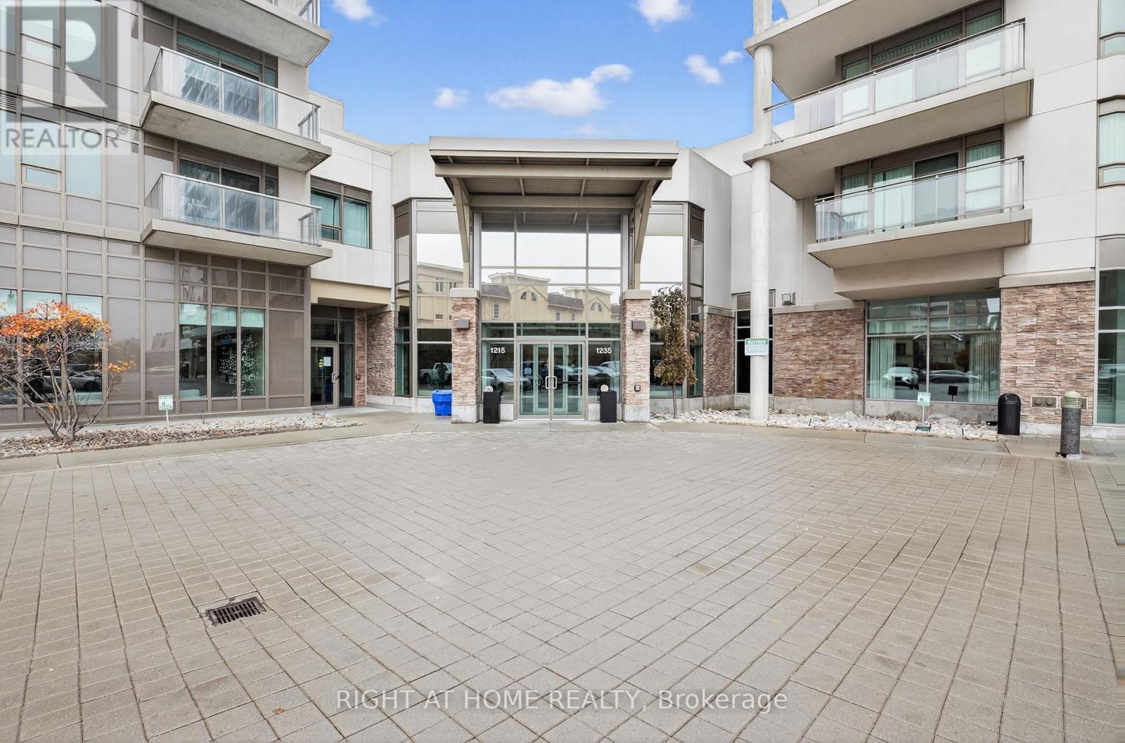 416 - 1235 Bayly Street, Pickering, Ontario  L1W 1L7 - Photo 2 - E12542538