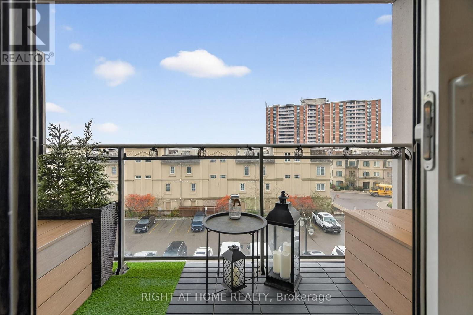 416 - 1235 Bayly Street, Pickering, Ontario  L1W 1L7 - Photo 23 - E12542538