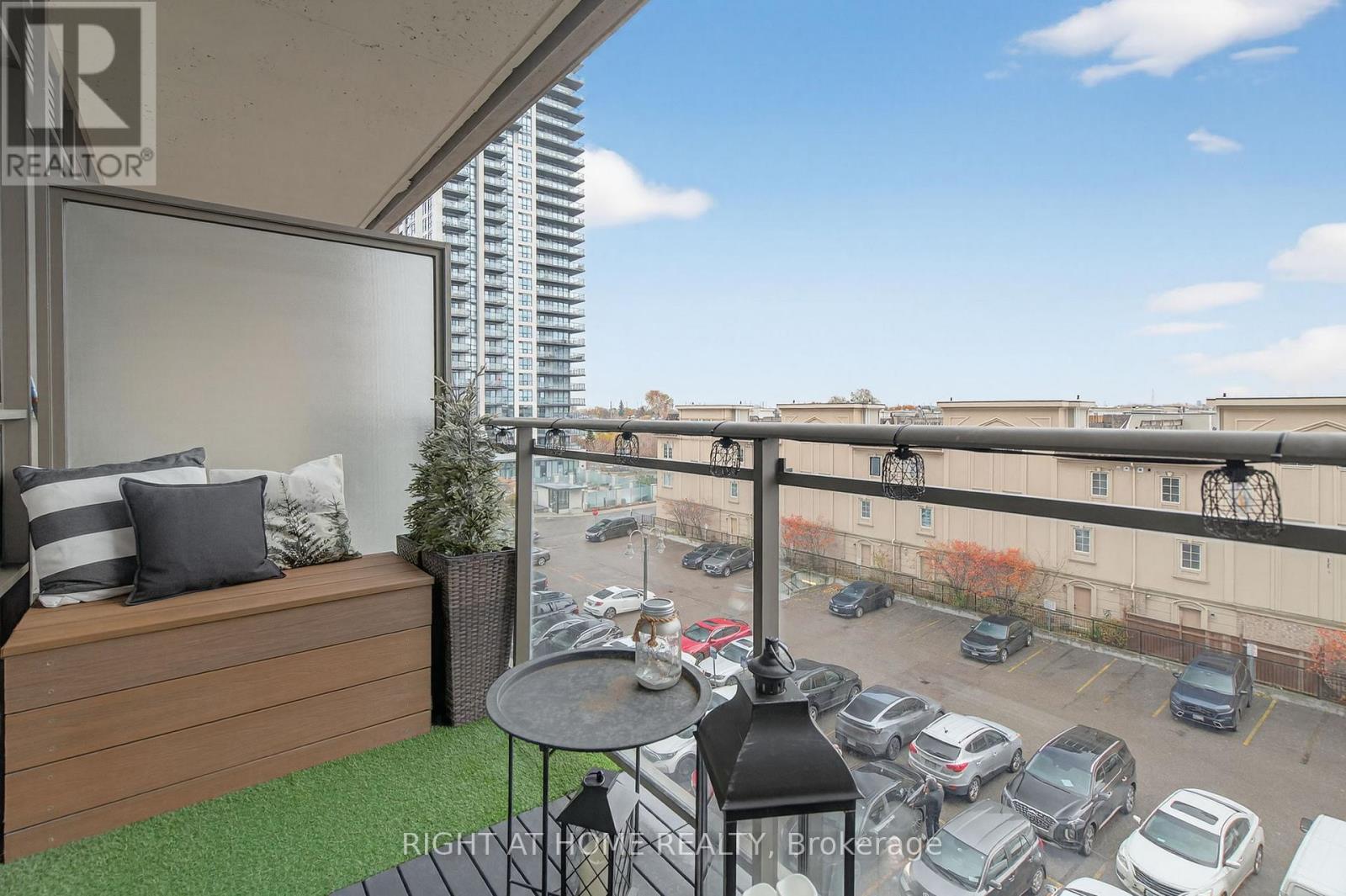 416 - 1235 Bayly Street, Pickering, Ontario  L1W 1L7 - Photo 24 - E12542538