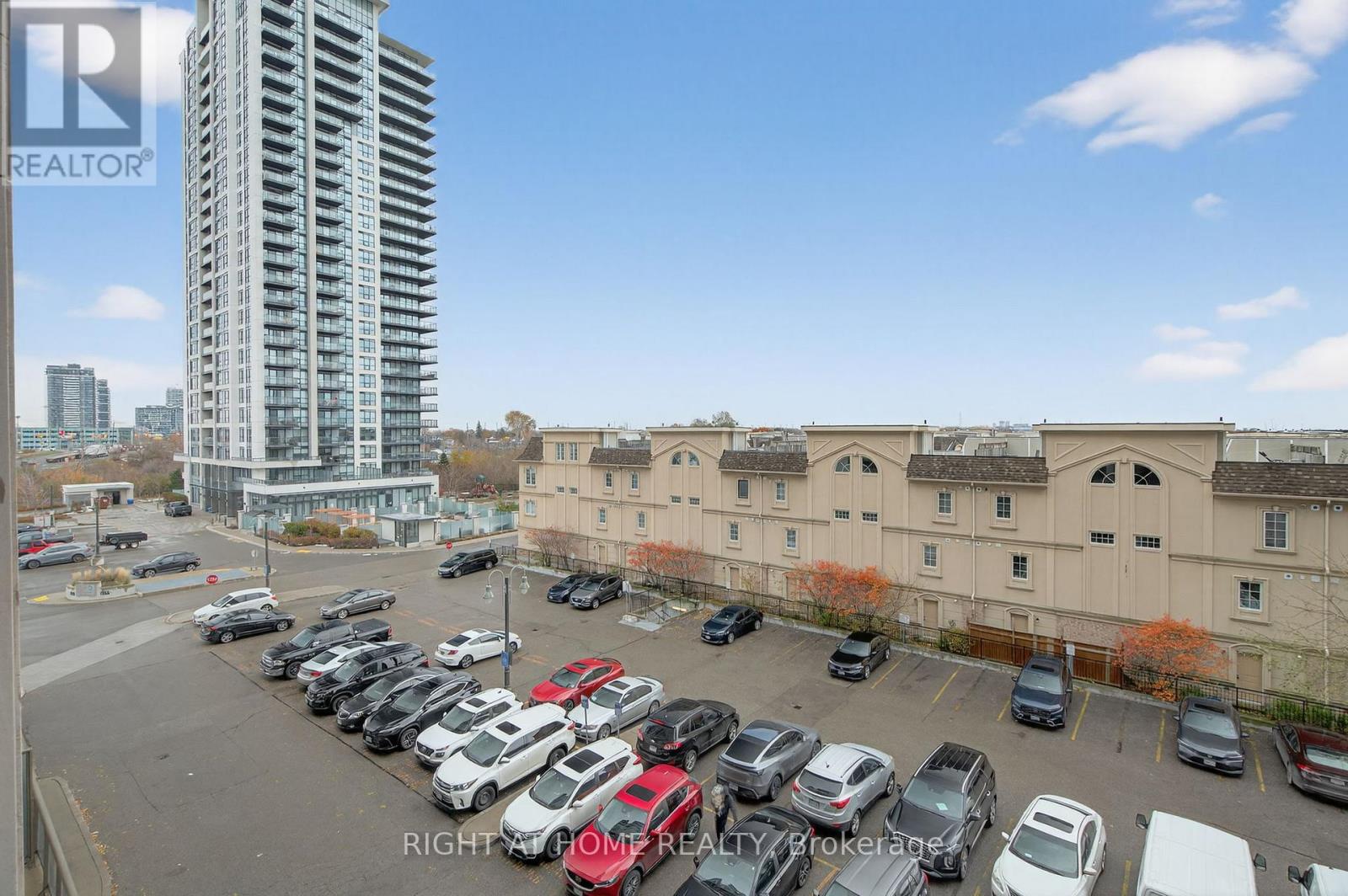 416 - 1235 Bayly Street, Pickering, Ontario  L1W 1L7 - Photo 25 - E12542538