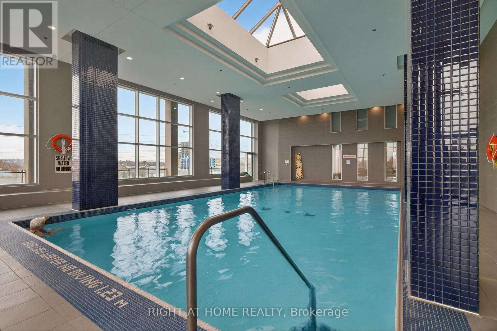 416 - 1235 Bayly Street, Pickering, Ontario  L1W 1L7 - Photo 28 - E12542538