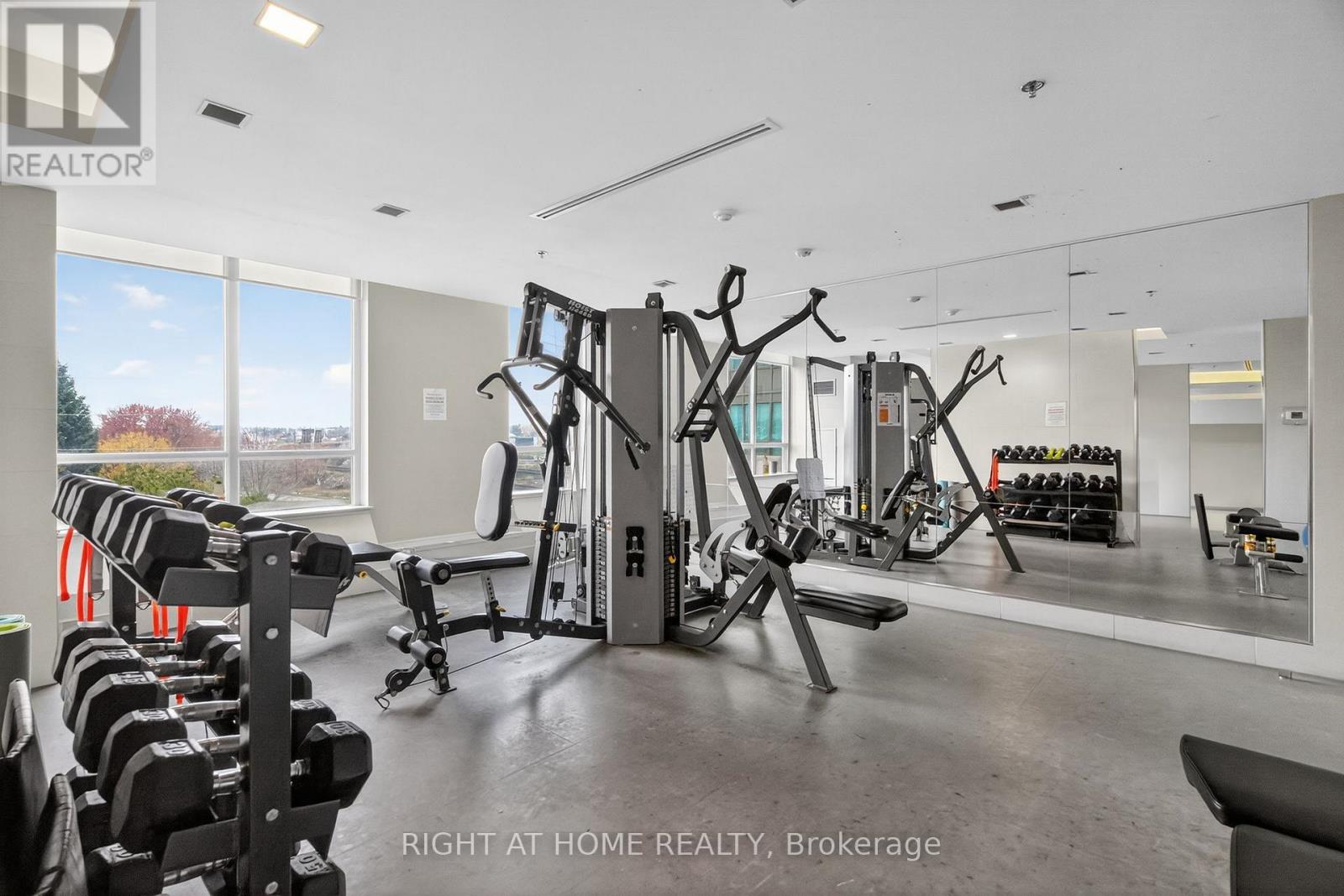 416 - 1235 Bayly Street, Pickering, Ontario  L1W 1L7 - Photo 29 - E12542538