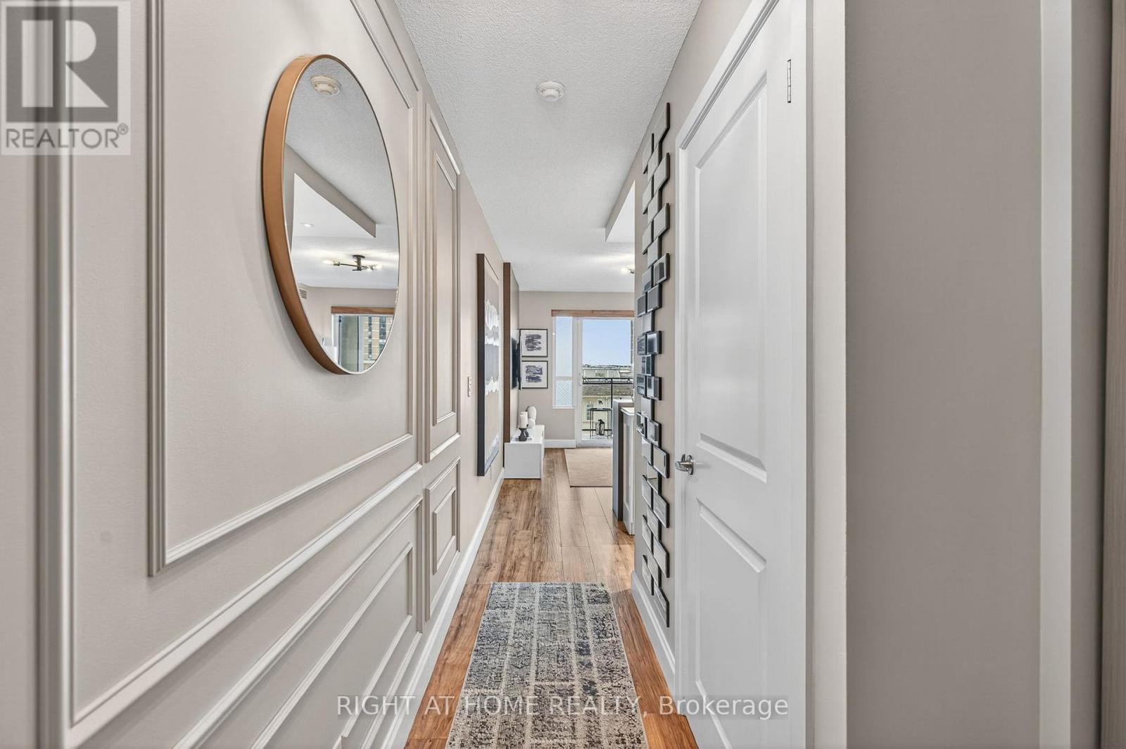 416 - 1235 Bayly Street, Pickering, Ontario  L1W 1L7 - Photo 4 - E12542538