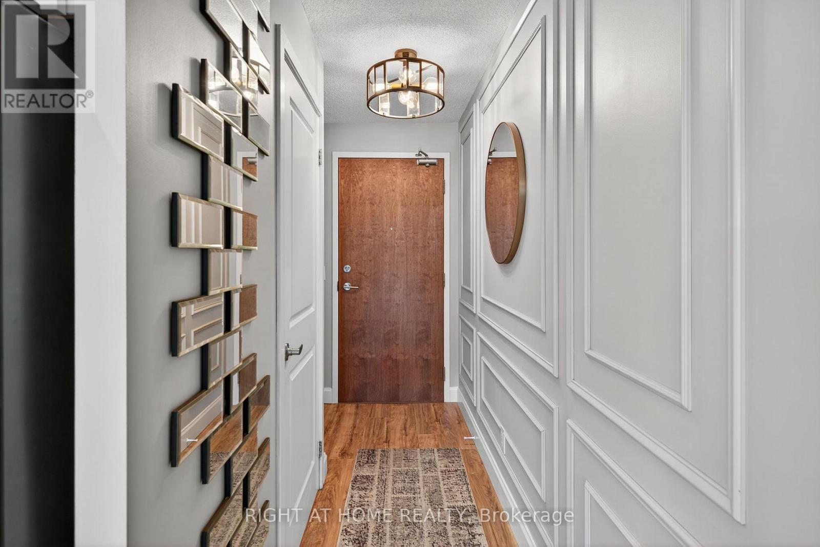 416 - 1235 Bayly Street, Pickering, Ontario  L1W 1L7 - Photo 5 - E12542538