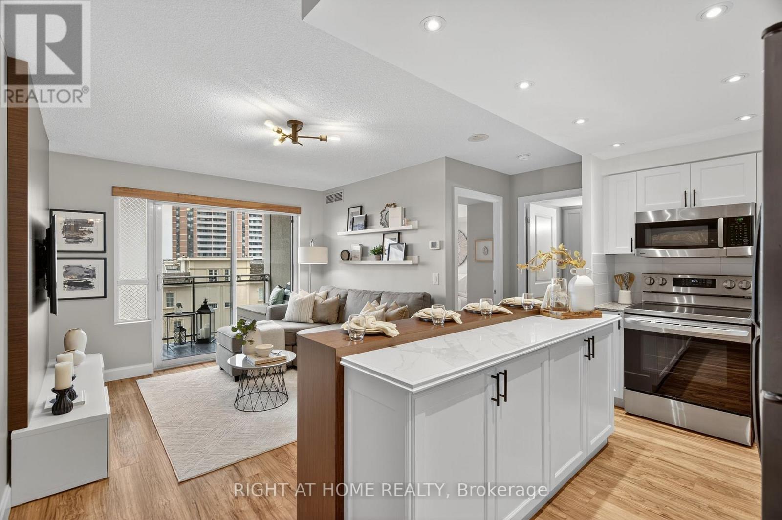 416 - 1235 Bayly Street, Pickering, Ontario  L1W 1L7 - Photo 6 - E12542538