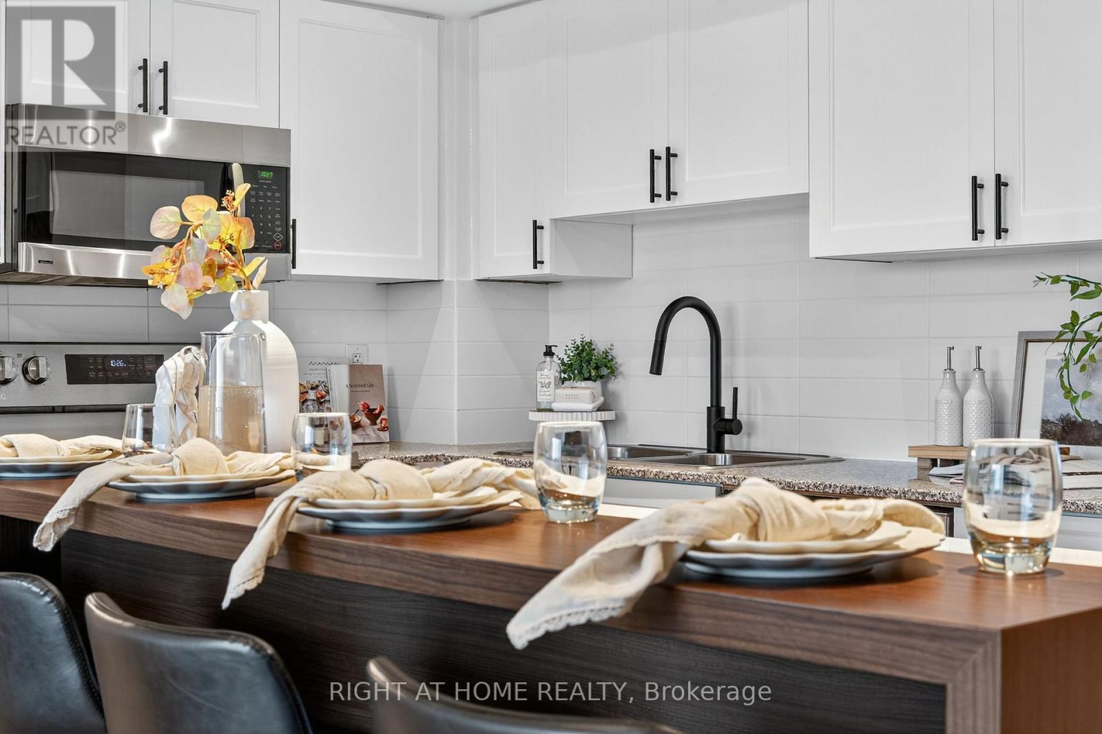 416 - 1235 Bayly Street, Pickering, Ontario  L1W 1L7 - Photo 9 - E12542538