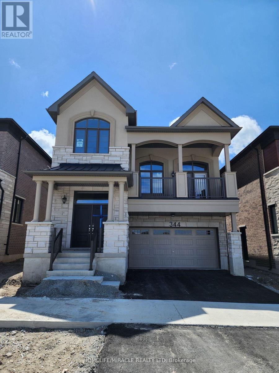 344 Madelaine Drive, Barrie, Ontario  L9J 0Y9 - Photo 2 - S12542346