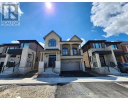 344 Madelaine Drive, Barrie (Painswick South), Ca
