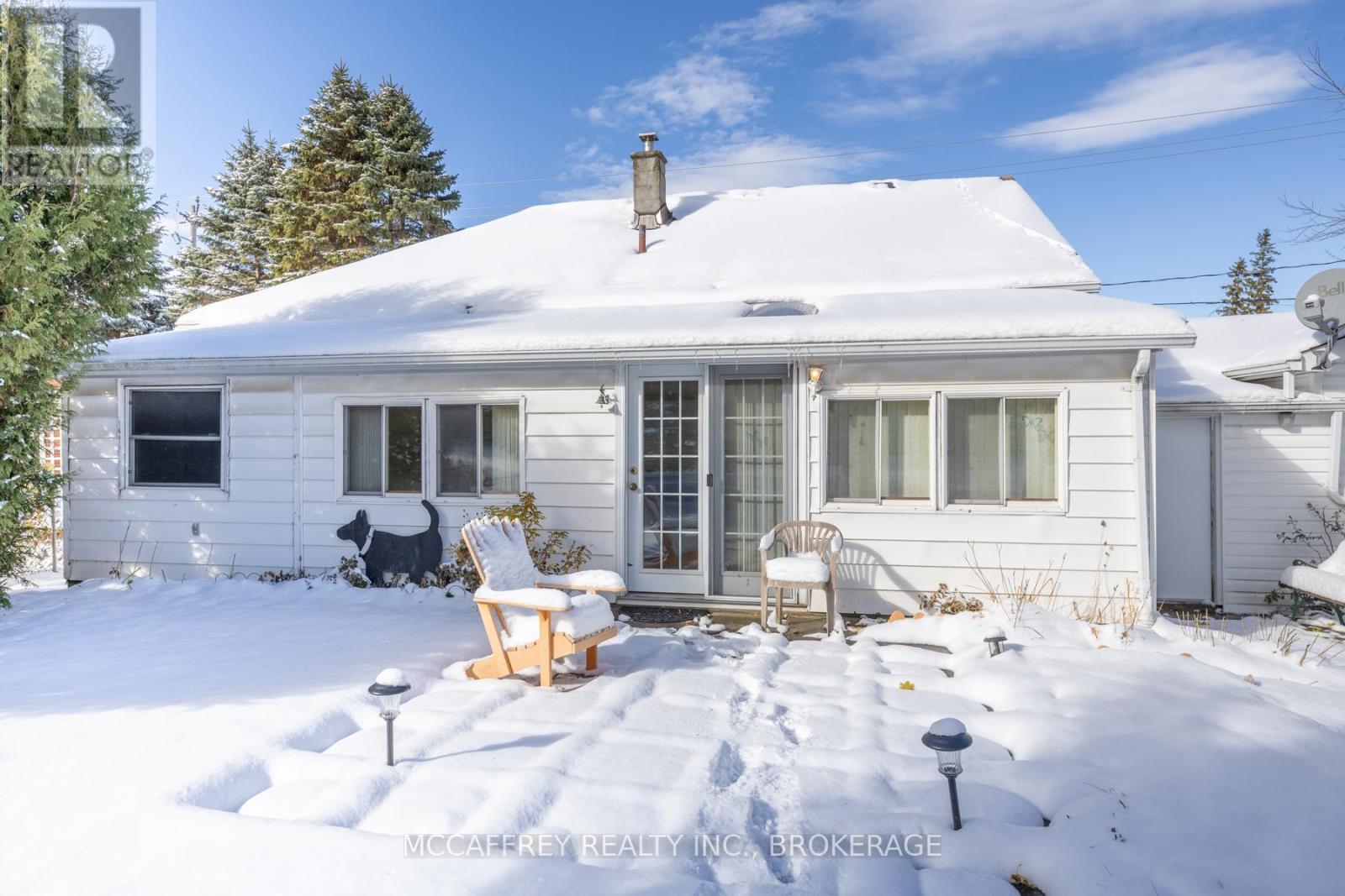 174 Thomas Street W, Greater Napanee, Ontario  K7R 2H5 - Photo 2 - X12542520