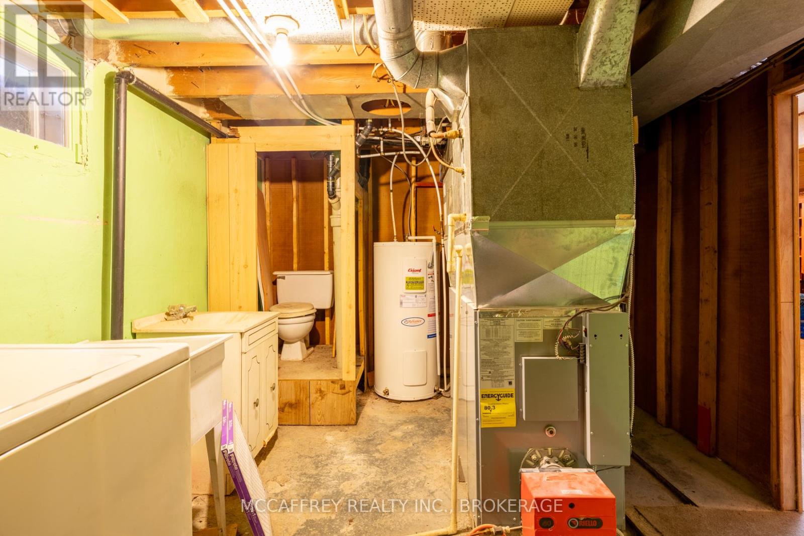 174 Thomas Street W, Greater Napanee, Ontario  K7R 2H5 - Photo 25 - X12542520