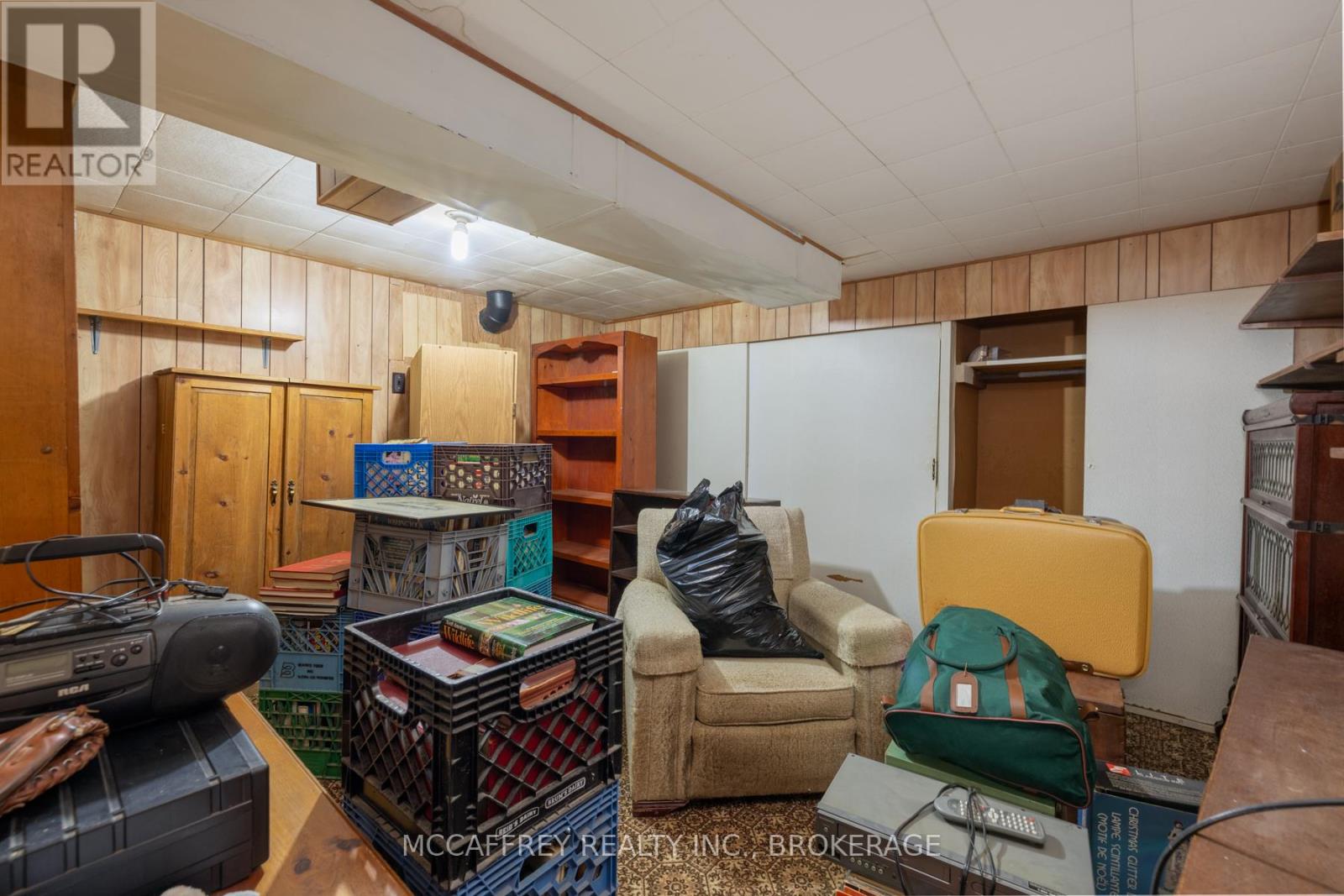 174 Thomas Street W, Greater Napanee, Ontario  K7R 2H5 - Photo 26 - X12542520