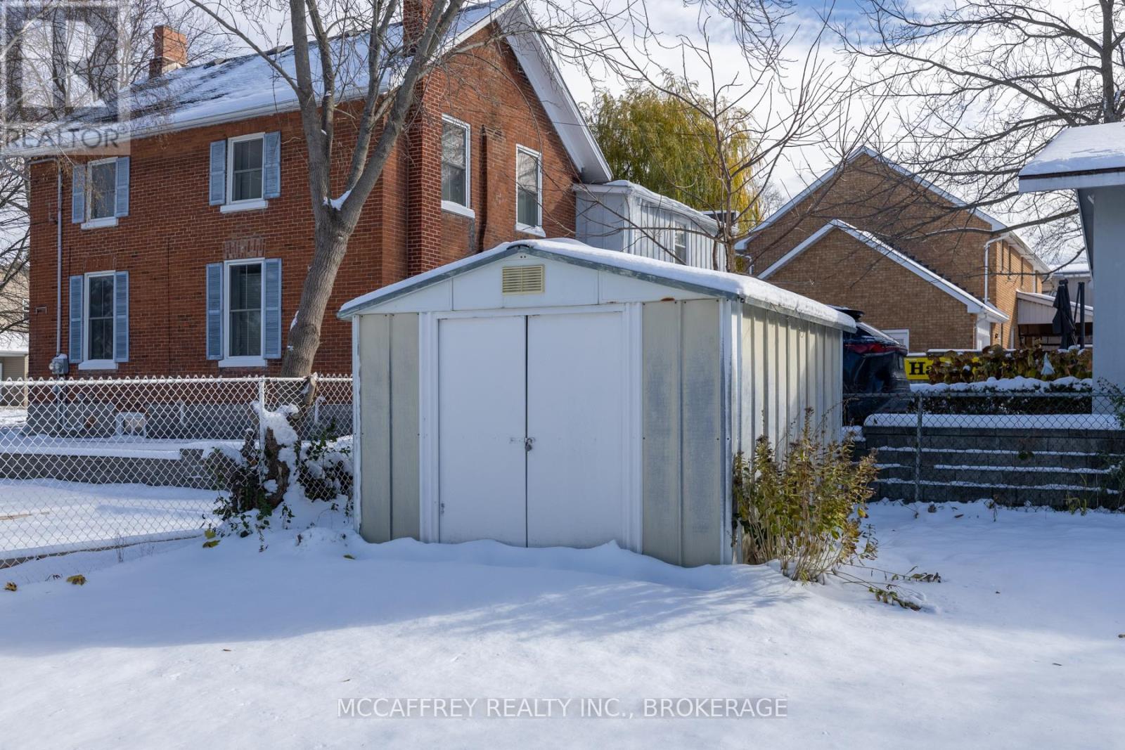 174 Thomas Street W, Greater Napanee, Ontario  K7R 2H5 - Photo 30 - X12542520
