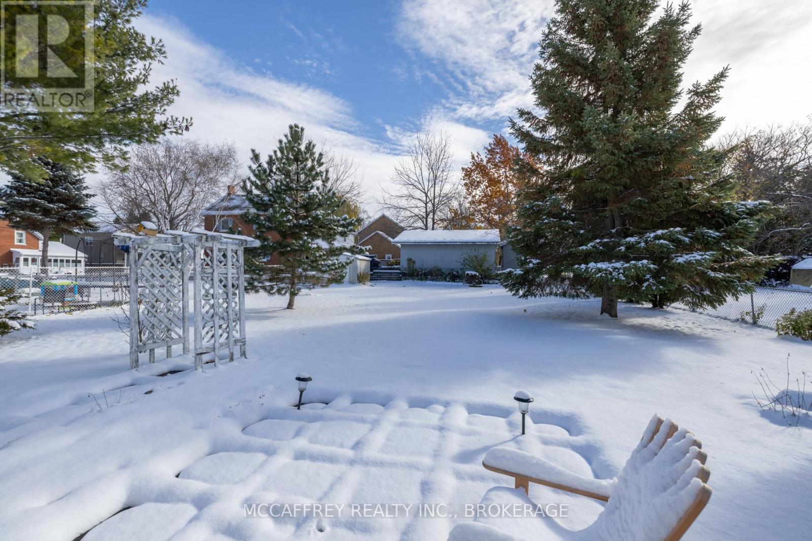 174 Thomas Street W, Greater Napanee, Ontario  K7R 2H5 - Photo 31 - X12542520