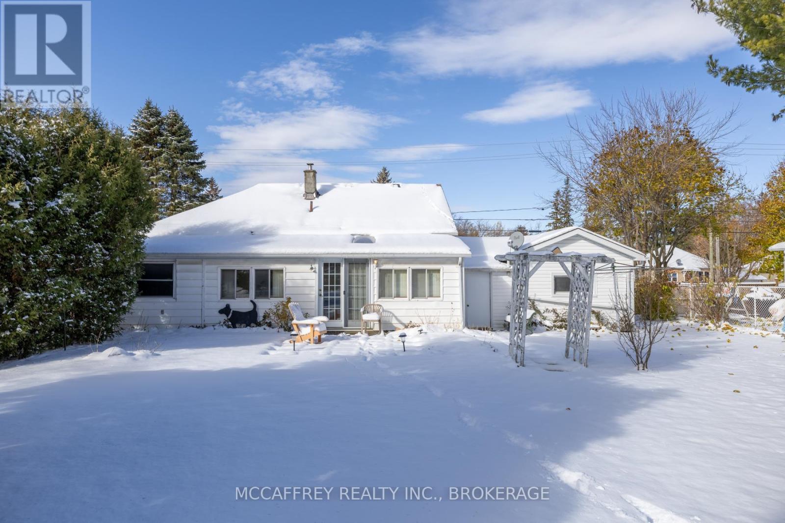 174 Thomas Street W, Greater Napanee, Ontario  K7R 2H5 - Photo 6 - X12542520