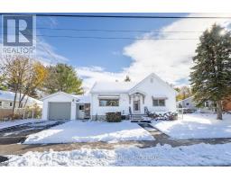 174 THOMAS STREET W, Greater Napanee, Ontario