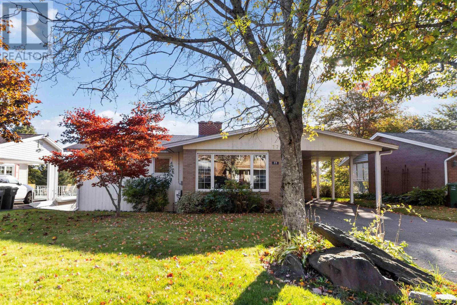 77 Tangmere Crescent, Halifax, Nova Scotia