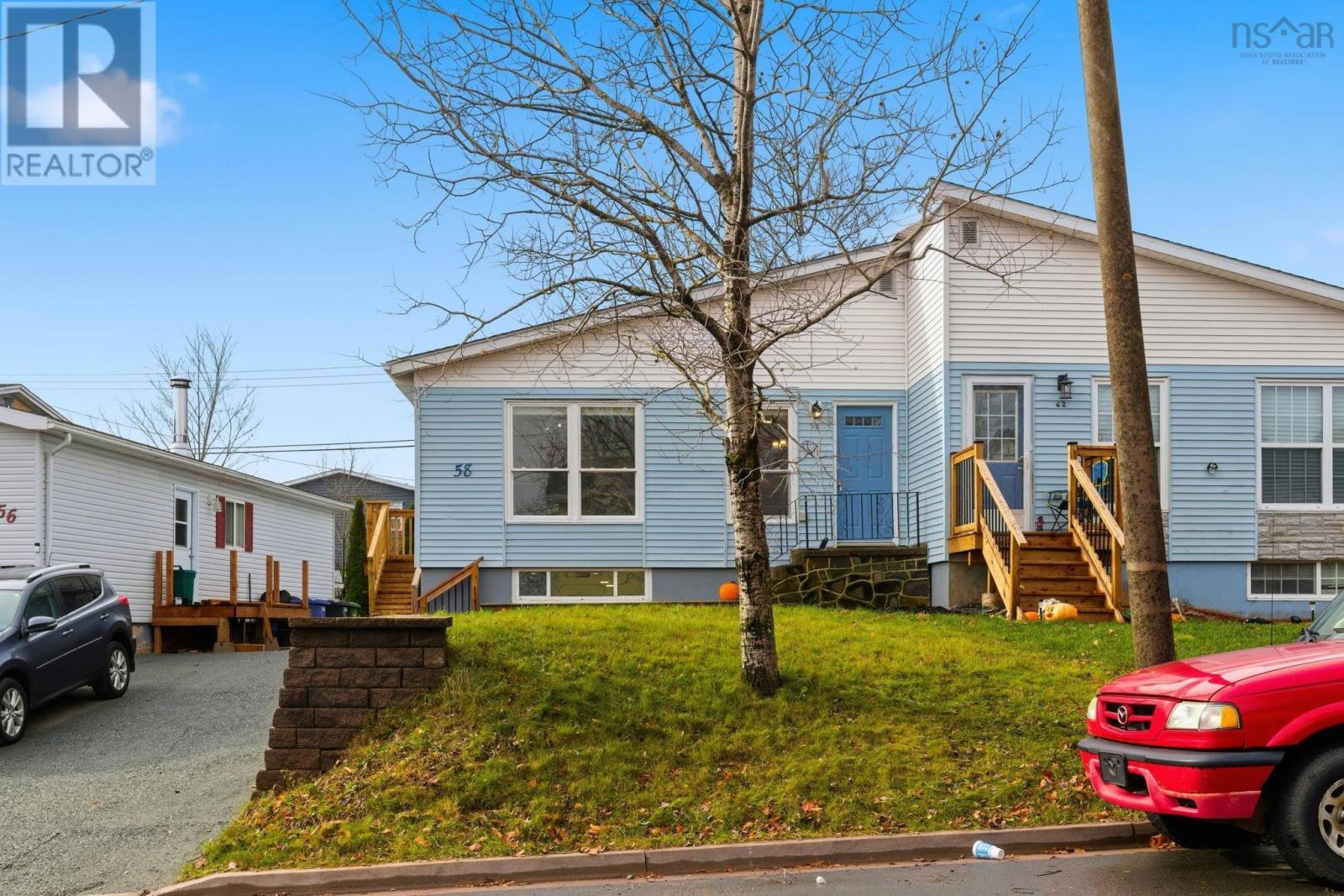 58 Tillock Drive, Lower Sackville, Nova Scotia