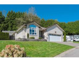 25 32250 DOWNES ROAD, Abbotsford, British Columbia