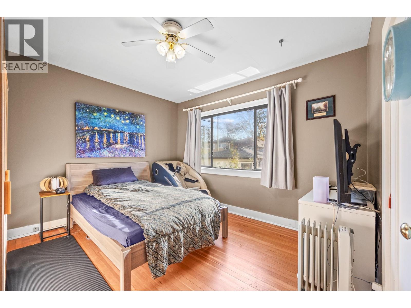 3576 W 17th Avenue, Vancouver, British Columbia  V6S 1A1 - Photo 14 - R3066470