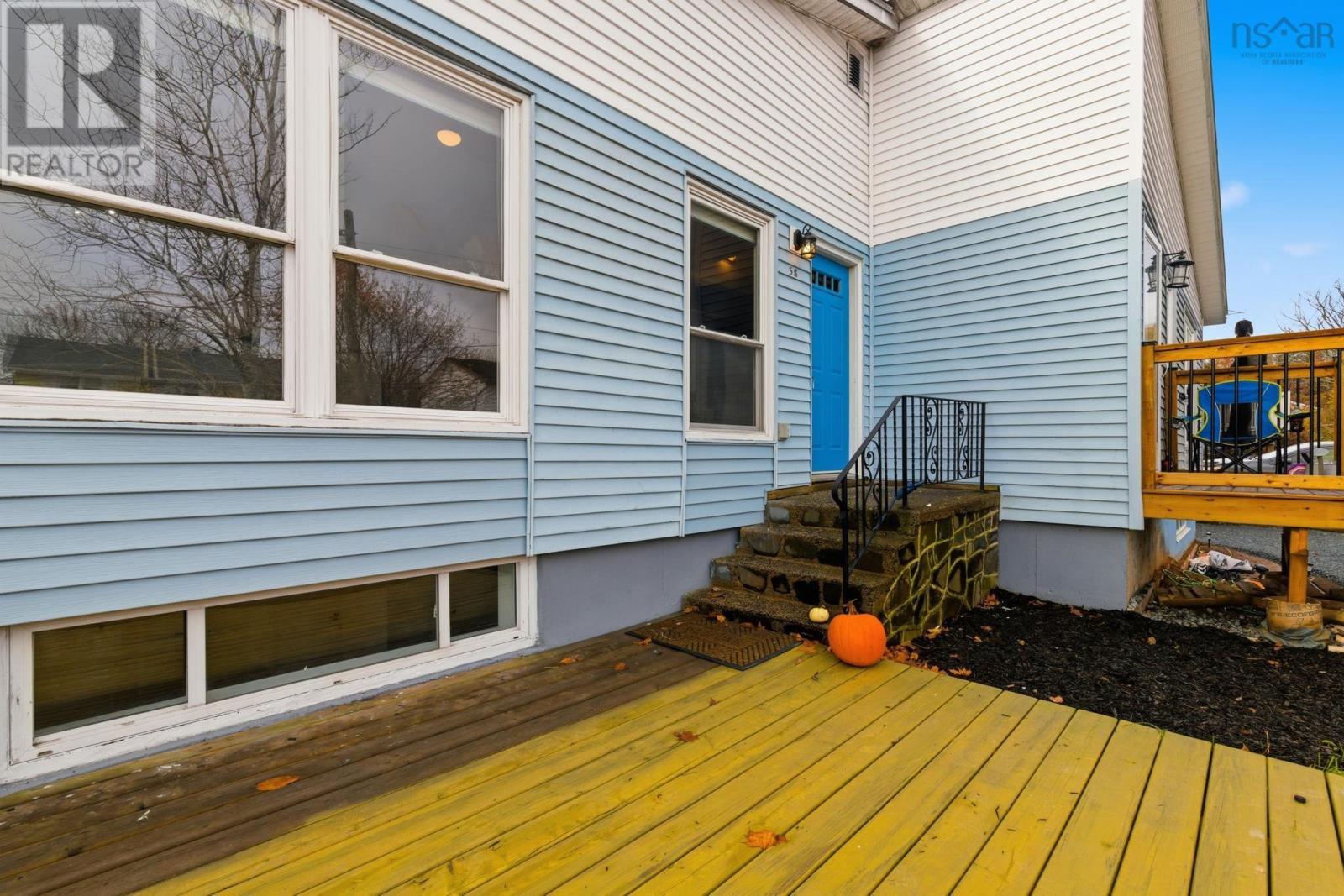 58 Tillock Drive, Lower Sackville, Nova Scotia  B4C 1K7 - Photo 2 - 202527464