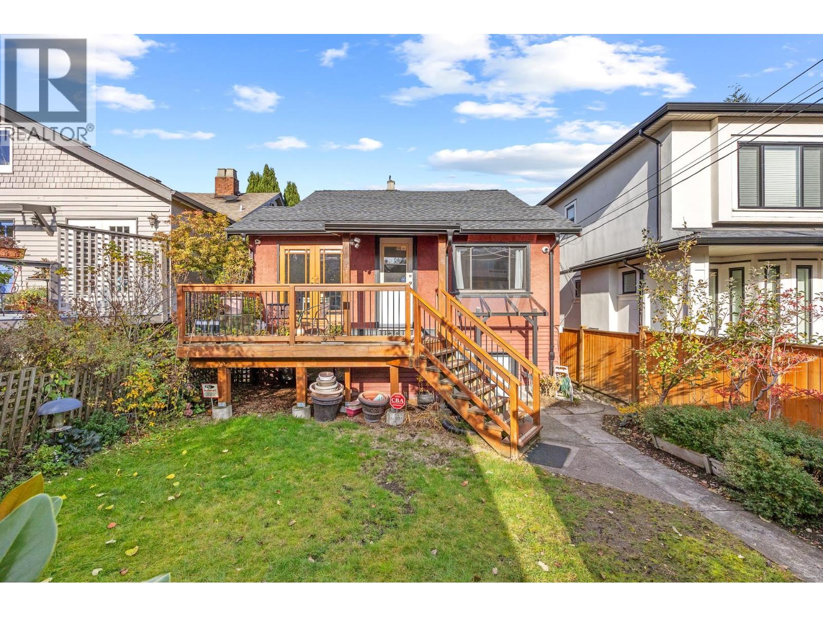 3576 W 17th Avenue, Vancouver, British Columbia  V6S 1A1 - Photo 26 - R3066470