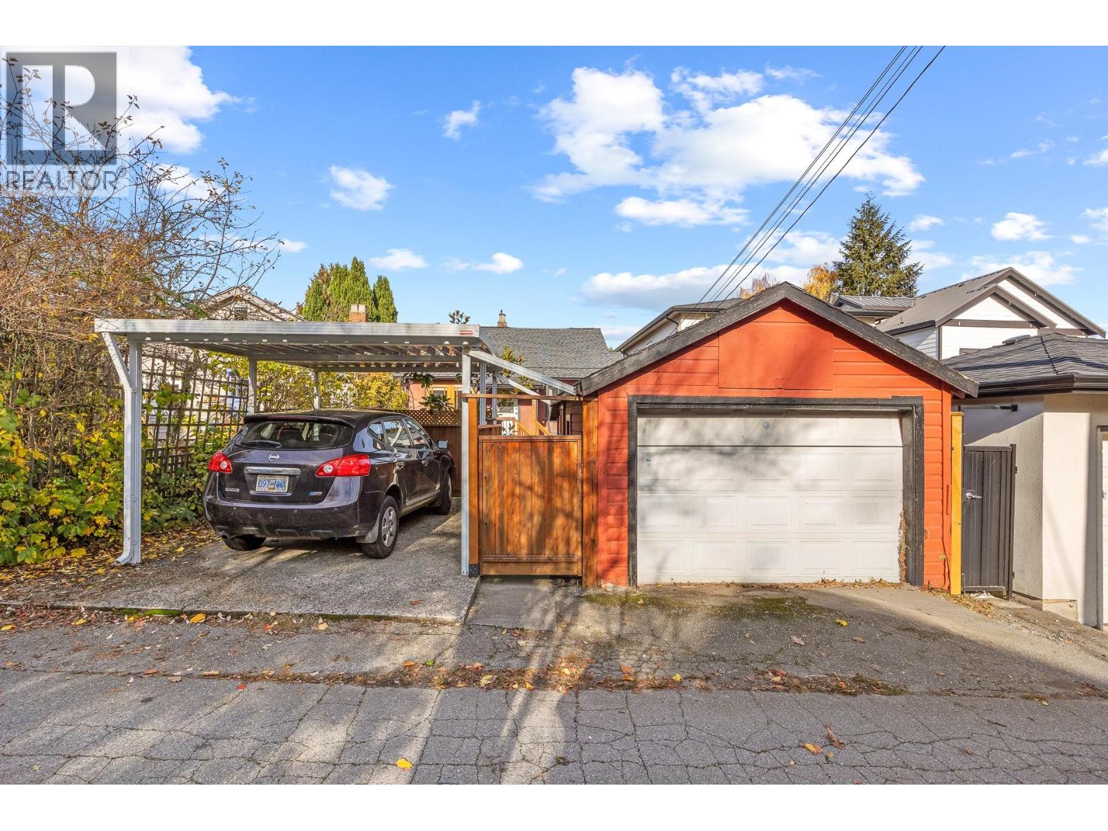 3576 W 17th Avenue, Vancouver, British Columbia  V6S 1A1 - Photo 29 - R3066470