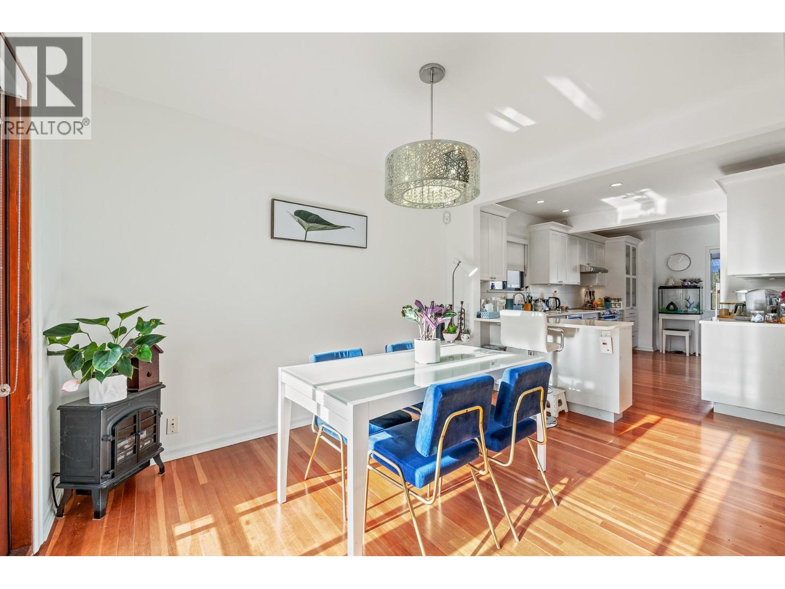 3576 W 17th Avenue, Vancouver, British Columbia  V6S 1A1 - Photo 10 - R3066470