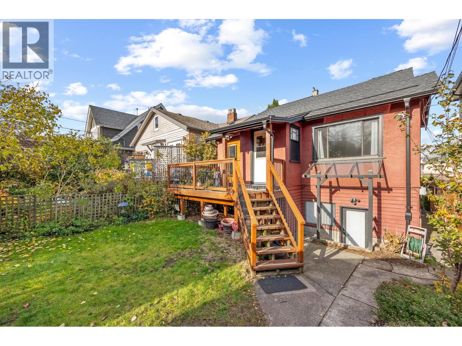 3576 W 17th Avenue, Vancouver, British Columbia  V6S 1A1 - Photo 28 - R3066470