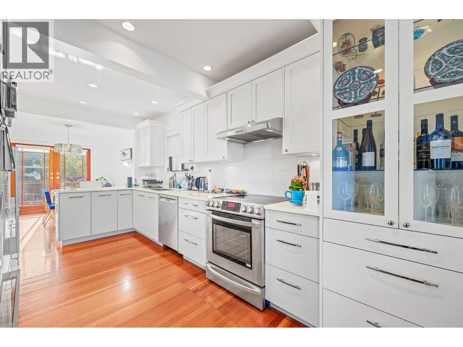 3576 W 17th Avenue, Vancouver, British Columbia  V6S 1A1 - Photo 7 - R3066470