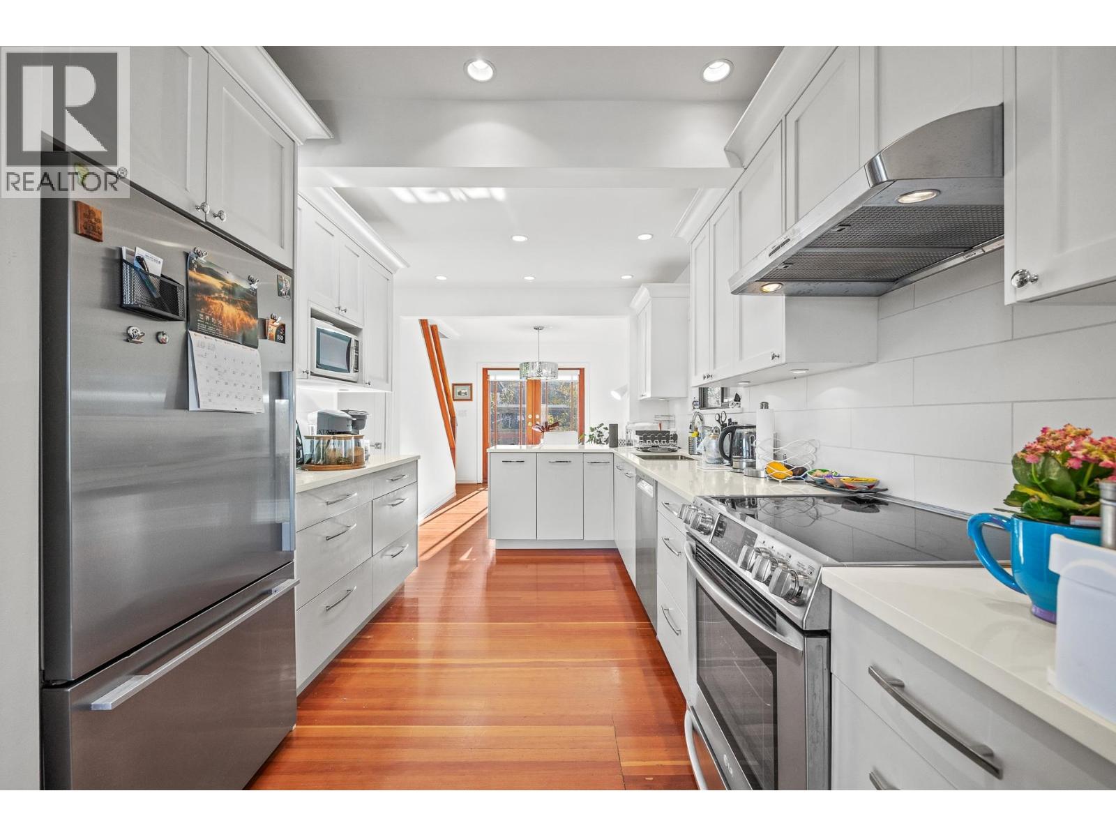 3576 W 17th Avenue, Vancouver, British Columbia  V6S 1A1 - Photo 8 - R3066470