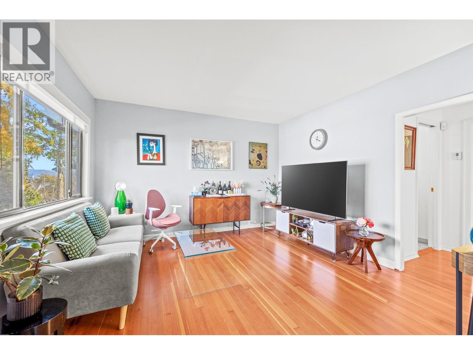 3576 W 17th Avenue, Vancouver, British Columbia  V6S 1A1 - Photo 4 - R3066470