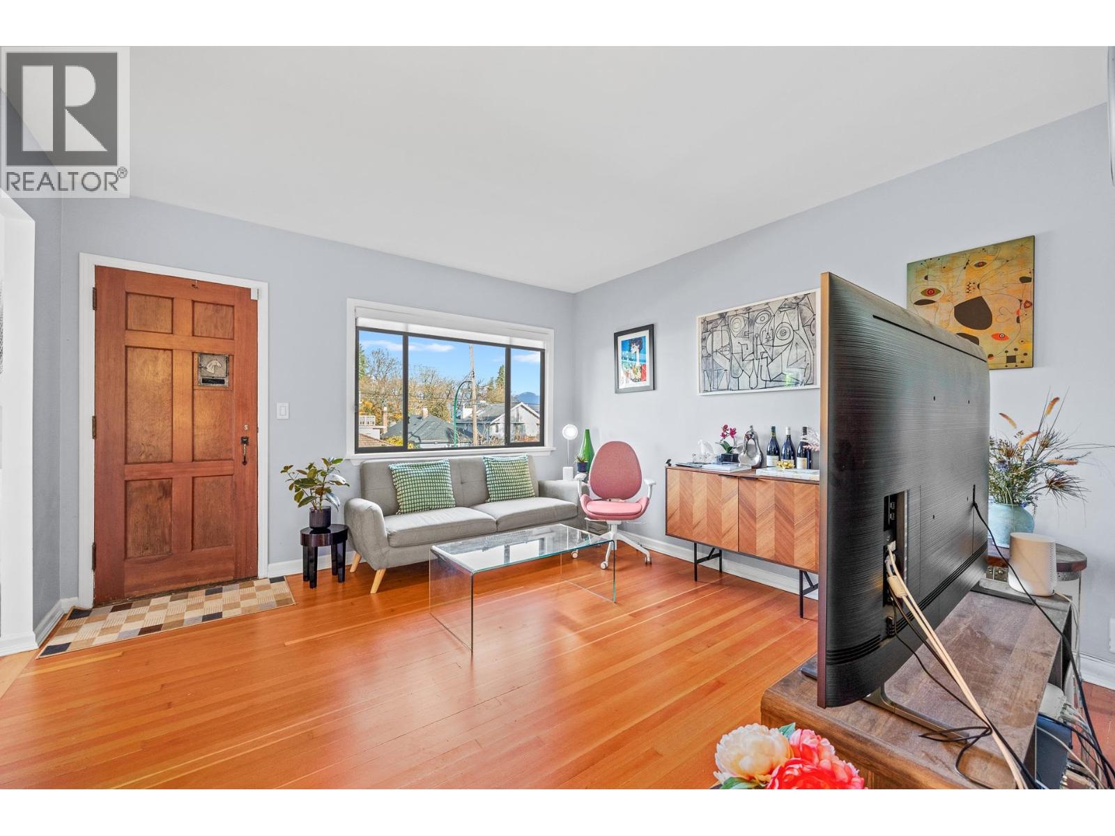 3576 W 17th Avenue, Vancouver, British Columbia  V6S 1A1 - Photo 3 - R3066470