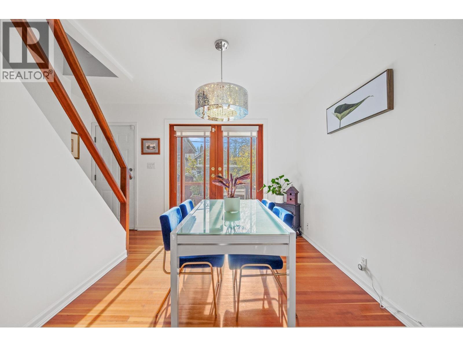 3576 W 17th Avenue, Vancouver, British Columbia  V6S 1A1 - Photo 11 - R3066470