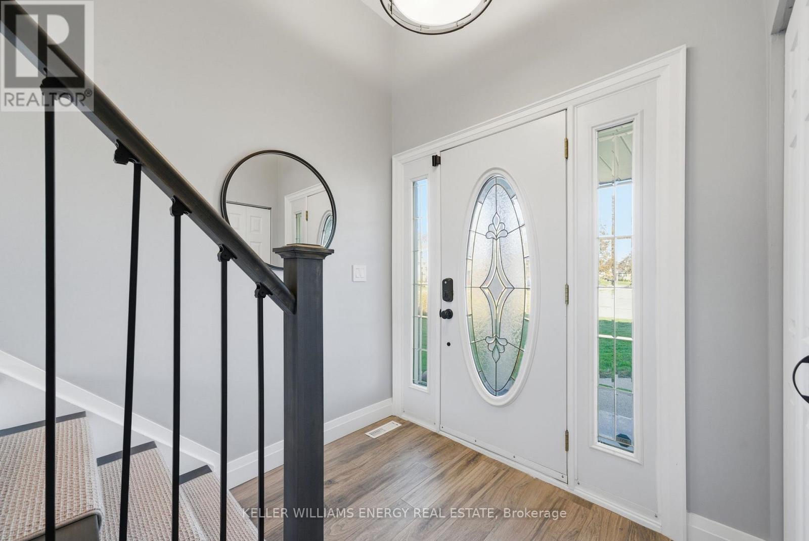 961 Curtis Crescent, Cobourg, Ontario  K9A 2W4 - Photo 20 - X12542544