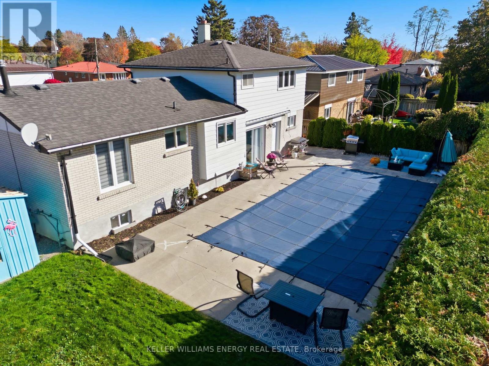 961 Curtis Crescent, Cobourg, Ontario  K9A 2W4 - Photo 38 - X12542544