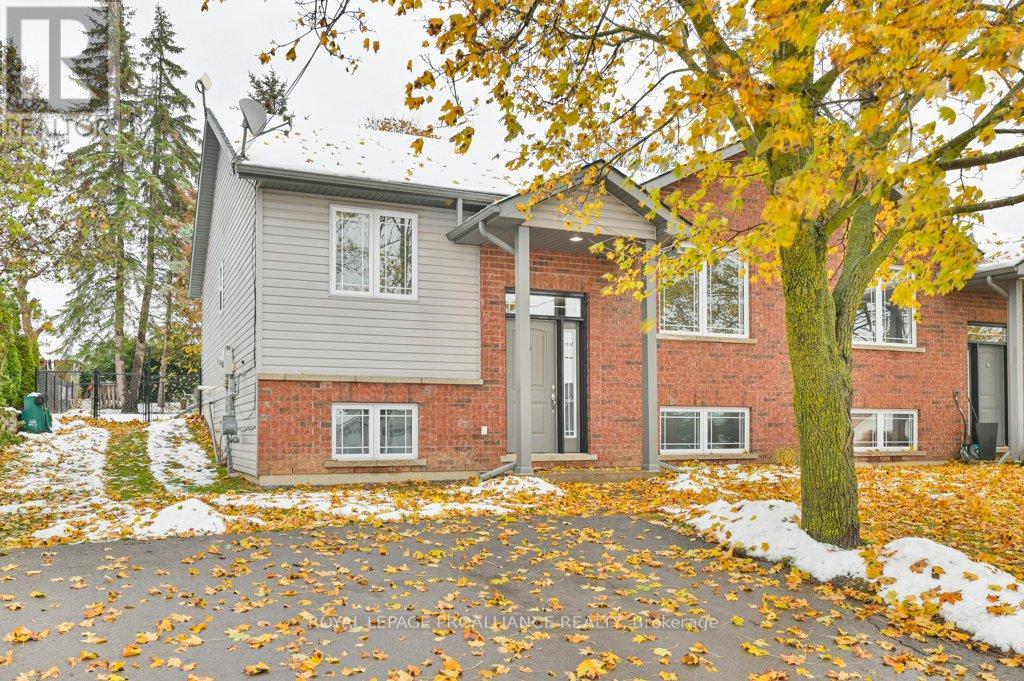 152 Cannifton Road N, Belleville, Ontario K8P 2T1 - Photo 2 - X12542572