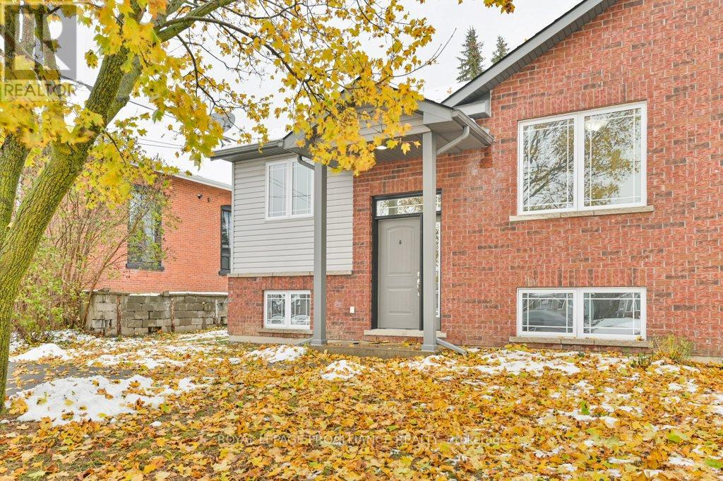 152 Cannifton Road N, Belleville, Ontario K8P 2T1 - Photo 3 - X12542572