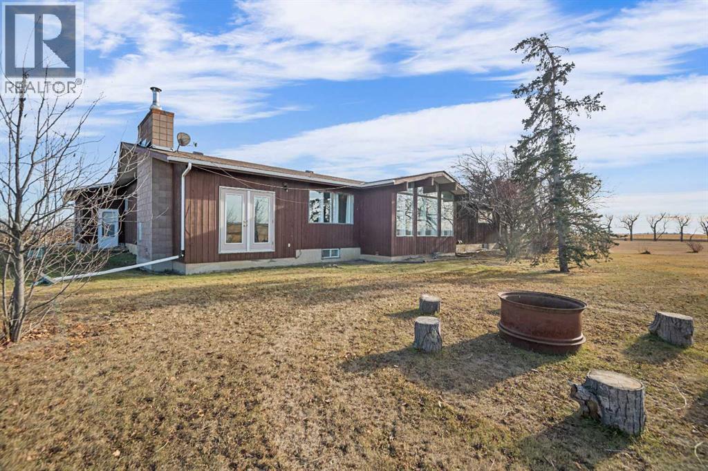 271194 Township Road 252, Rural Rocky View County, Alberta  T1Z 0S7 - Photo 39 - A2270020