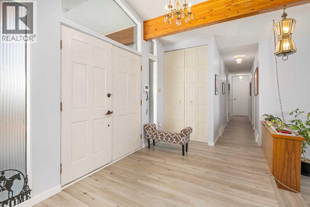 271194 Township Road 252, Rural Rocky View County, Alberta  T1Z 0S7 - Photo 9 - A2270020