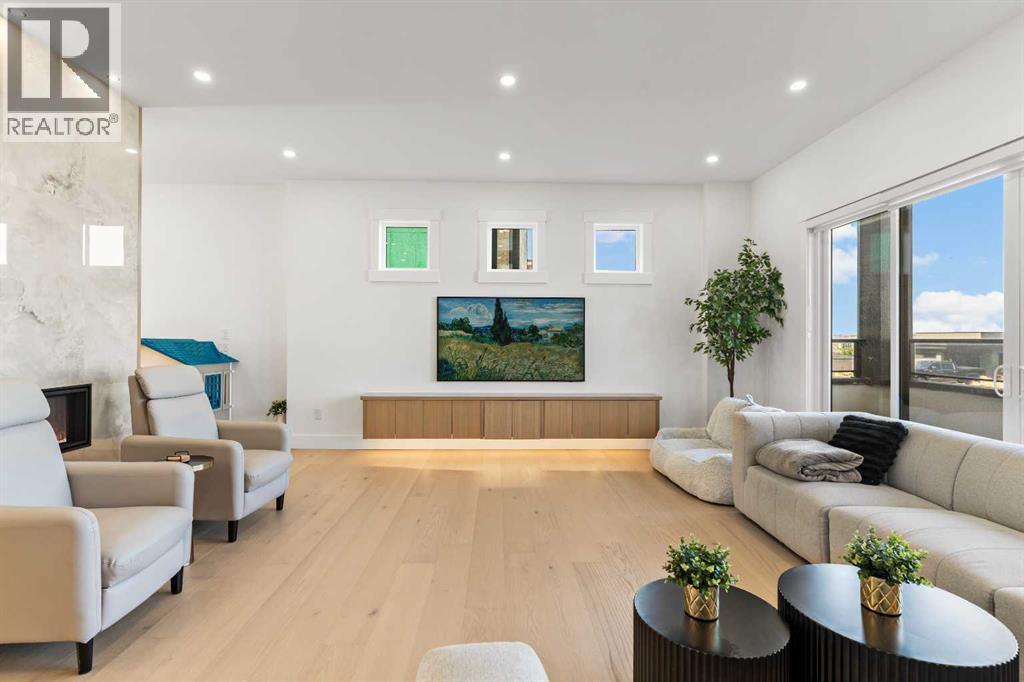 467 Patterson Boulevard Sw, Calgary, Alberta  T3H 3N6 - Photo 6 - A2261859