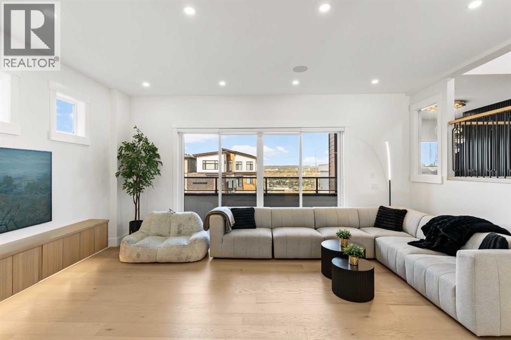 467 Patterson Boulevard Sw, Calgary, Alberta  T3H 3N6 - Photo 7 - A2261859