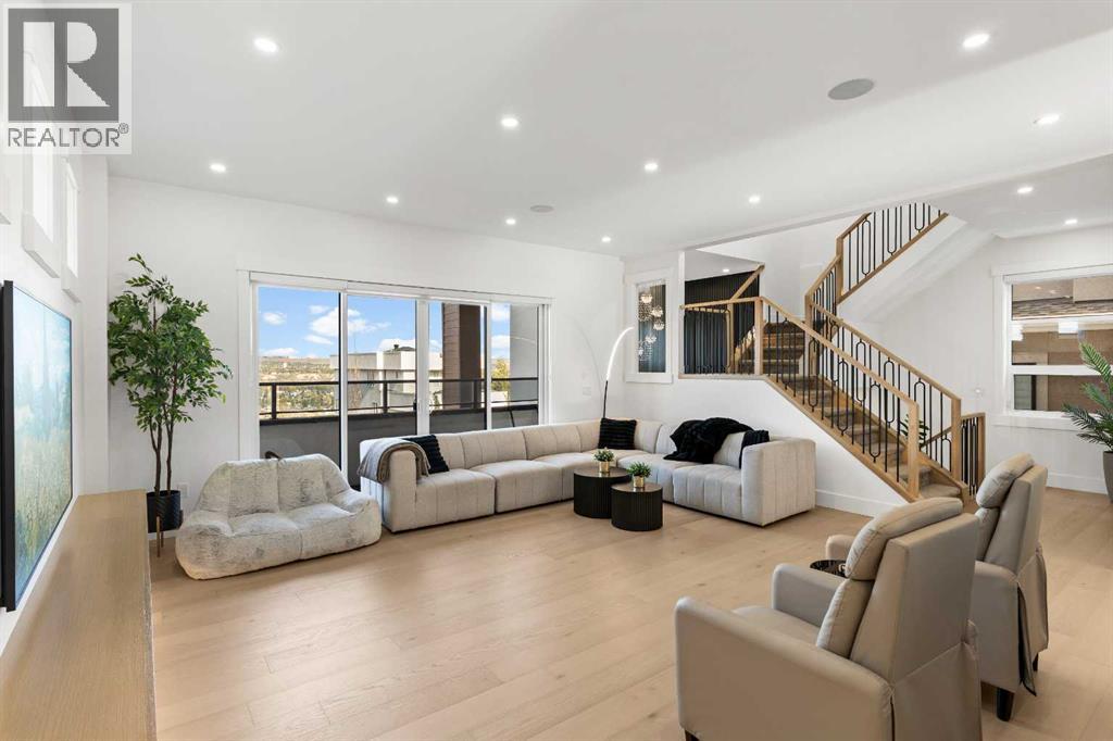 467 Patterson Boulevard Sw, Calgary, Alberta  T3H 3N6 - Photo 8 - A2261859