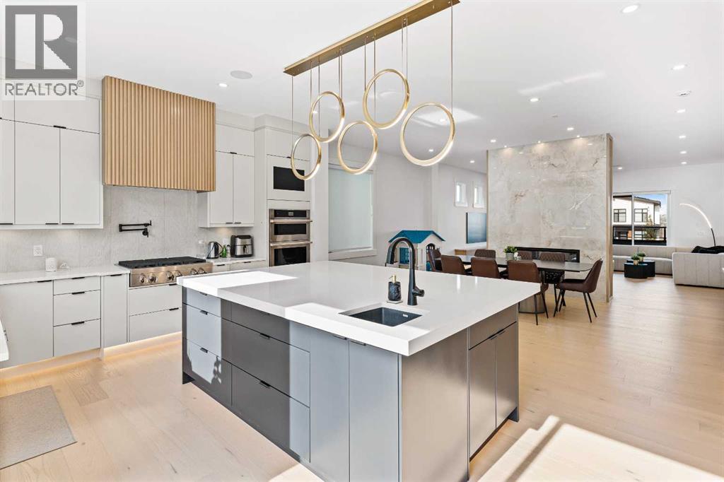 467 Patterson Boulevard Sw, Calgary, Alberta  T3H 3N6 - Photo 14 - A2261859